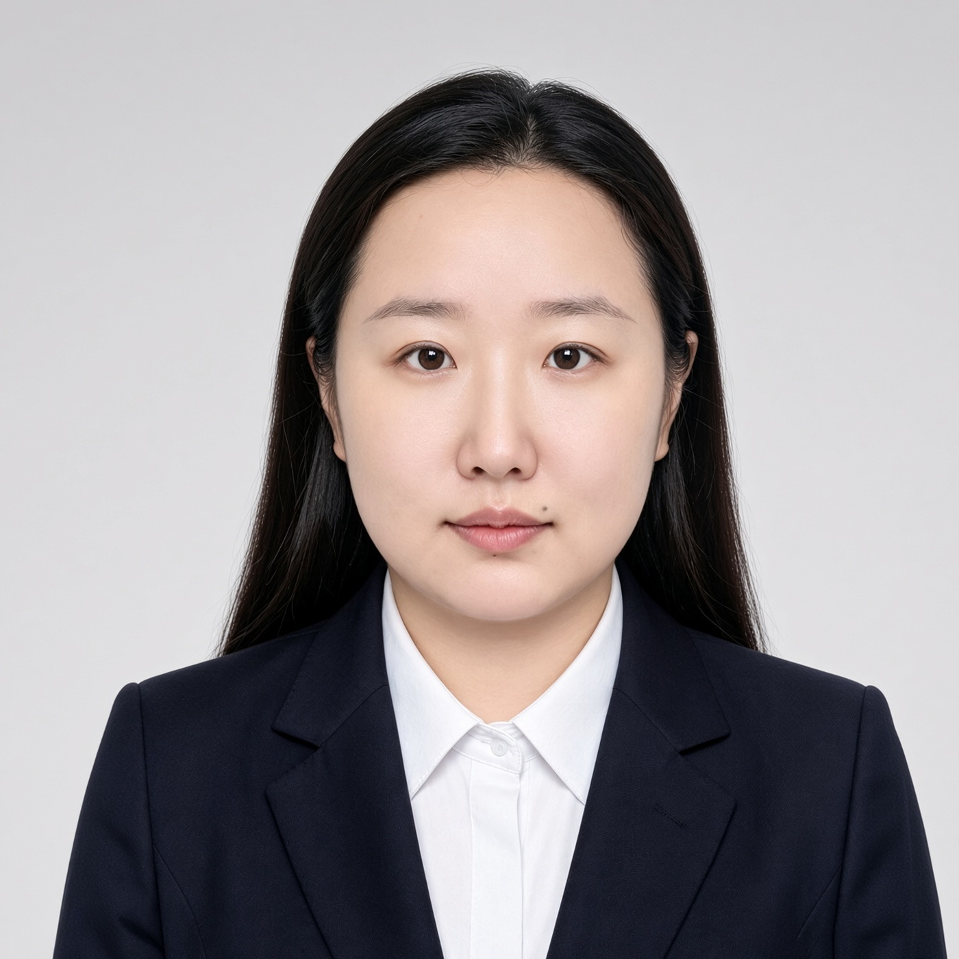 Jingyue Song