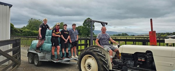 Supporting Youth Through Sport – Fundraising with Waikato Youth