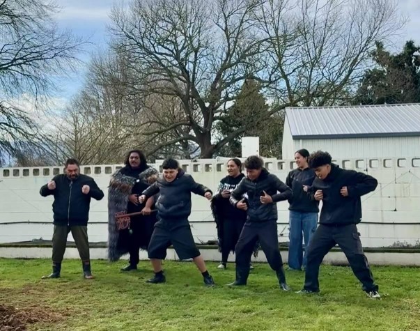 Haka