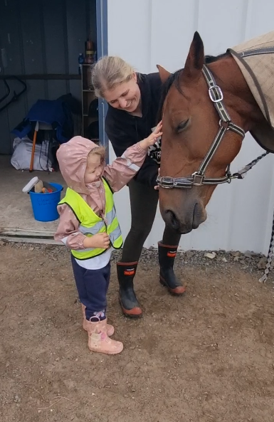 Horse Care