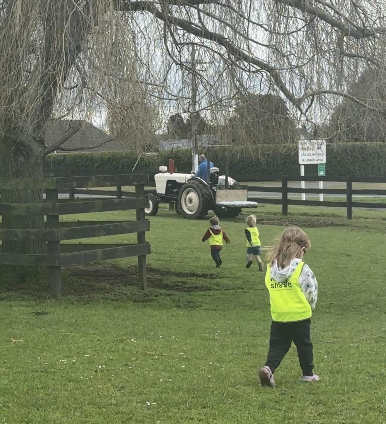 Pasture Care And Weed Control On The Ranch